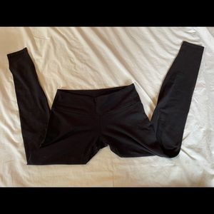 Wunder Under Lululemon Leggings